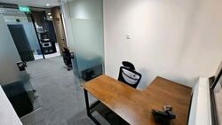 International Plaza (D2), Office #544186311